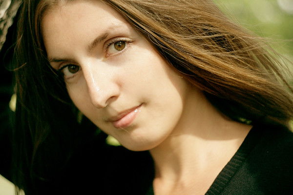 Анна Притчина