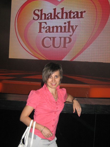 Карина Воробьёва