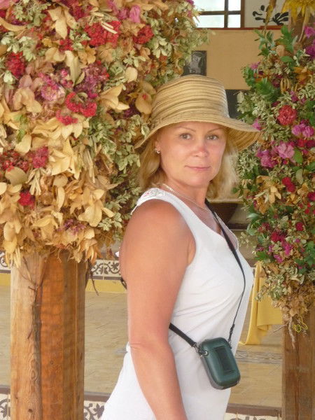 Любовь Мустакимова