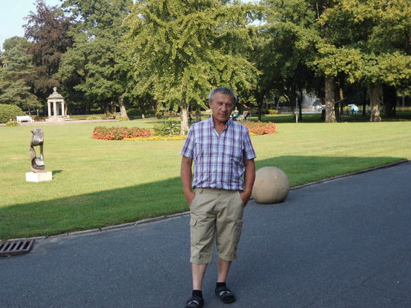 Василёк Шварц