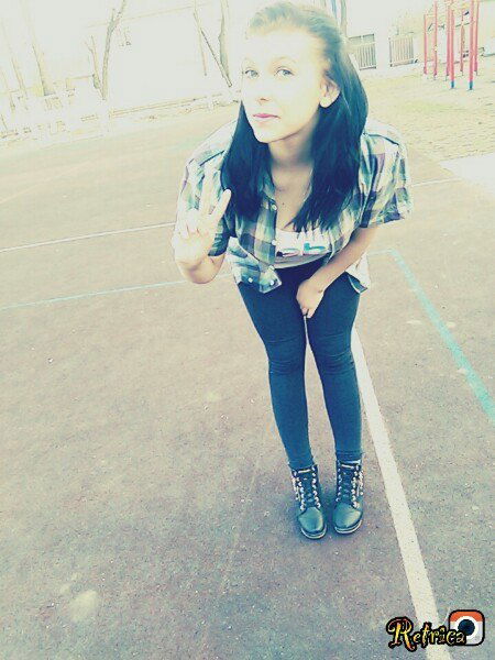 Мария Ковальчук