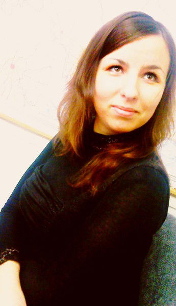 Маргарита Хухрянская