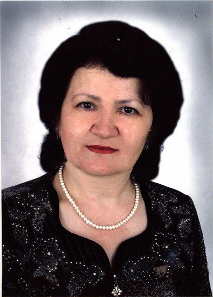 Olga Lisenko