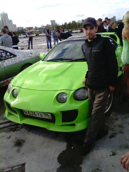 Евгений Вадимович