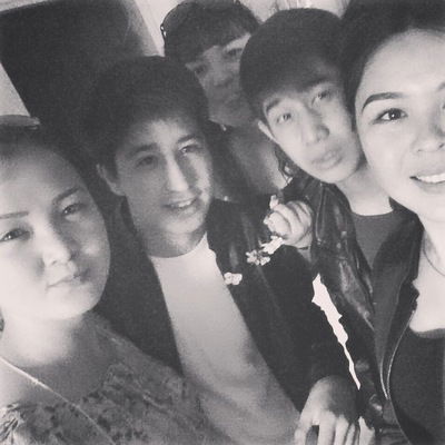 Динара Канапиянова