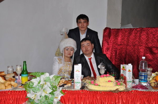 Дархан Жарылгапов