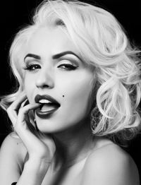 Ира Мордовец