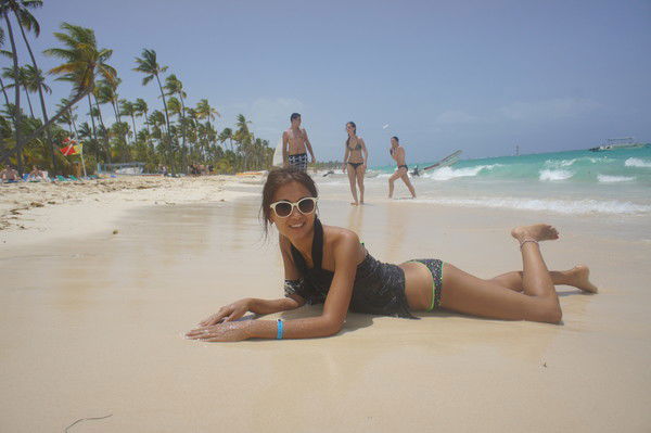 Динара Абилова