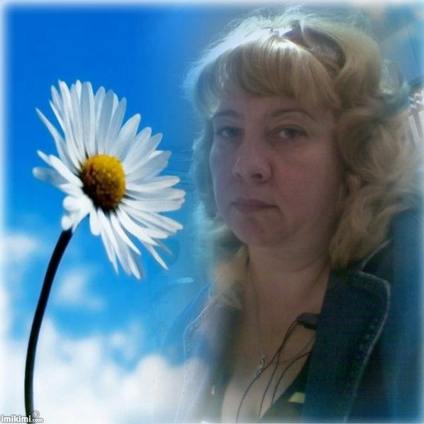 Ольга Малькова