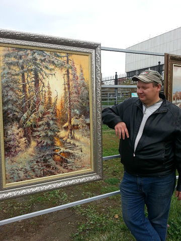 Александр Фомин