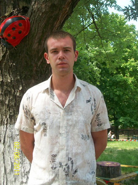 Ярослав Яковенко