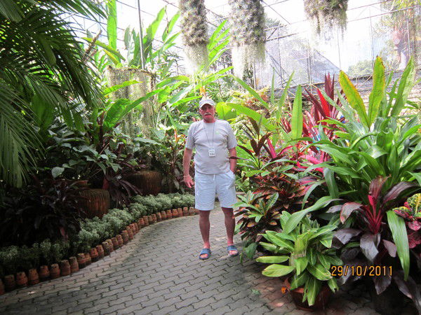 Борис Цыганков