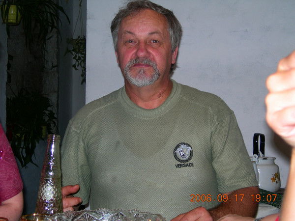 Георгий Ганшин