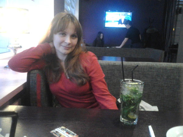 Надежда Глазкова