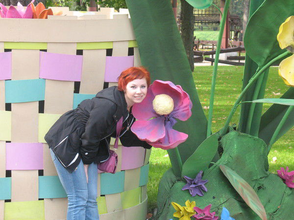 Алена Жучкова