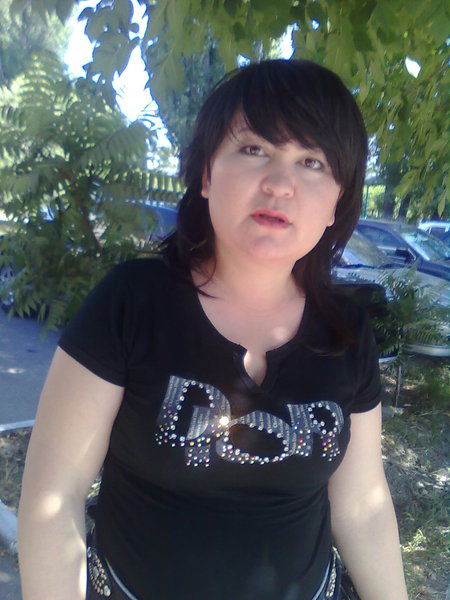 Газиза Рустемова