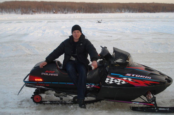 Константин Ларченко