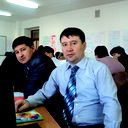 Талгат Кожахметов