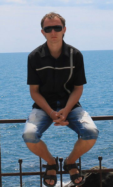 Андрей Бондаренко