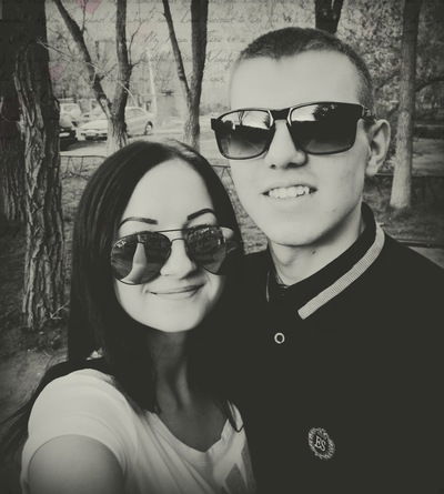 Юлия Лукавенко