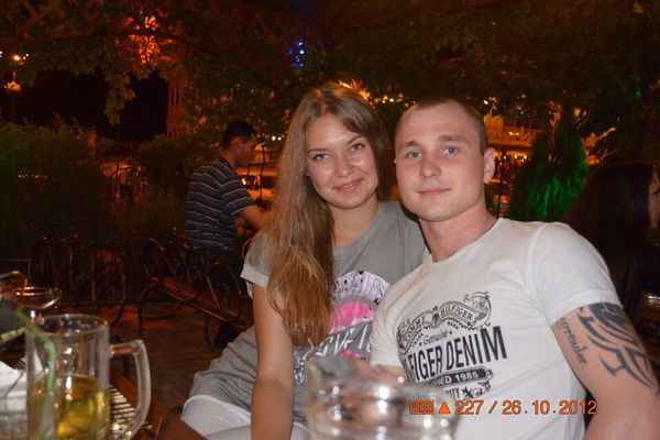 Мария Тимофеева