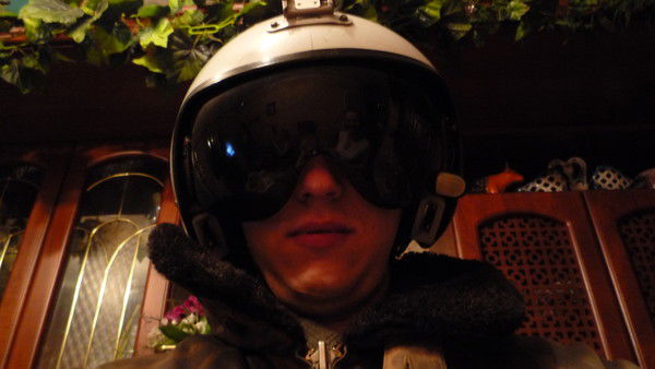 Павел Ткачук