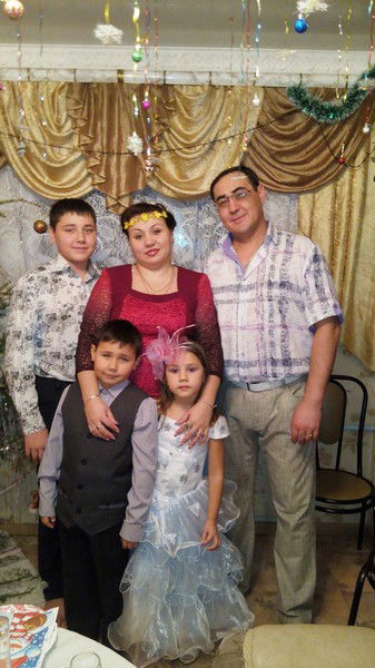 Руслан Хайрутдинов