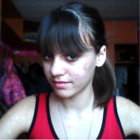 {{{Юлия Александровна}}}