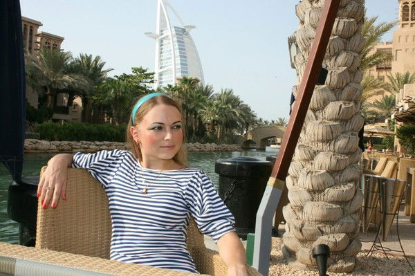 Александра Якушева