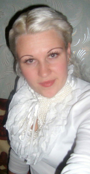 Анастасия Смирнова