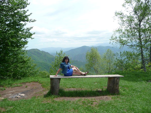 Галина Александровна Некрутенко