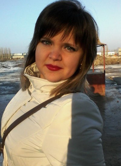 Ольга Симахина