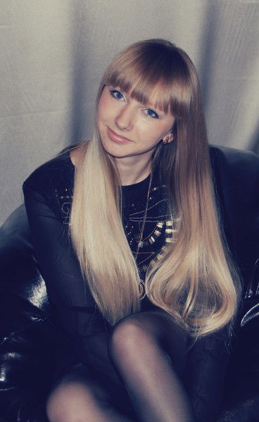 Анастасия Беляева