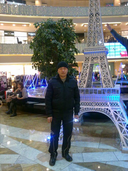 ***-Esen-*** Kaipov-**