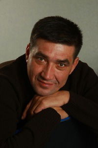 Владислав Гаврилов