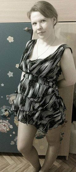 Ксения Иванова