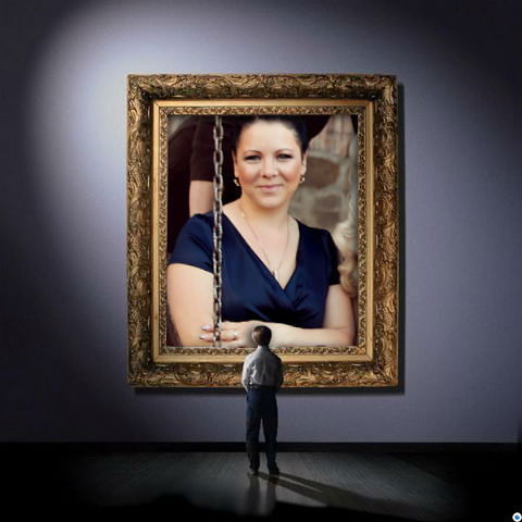 Таня Билинская