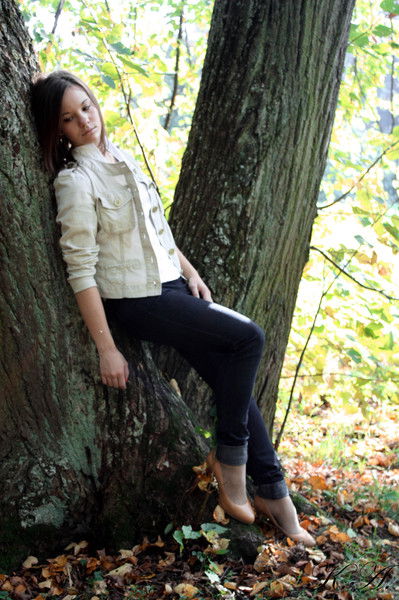 Катюшка Ализарчик