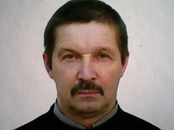 Николай Берилло