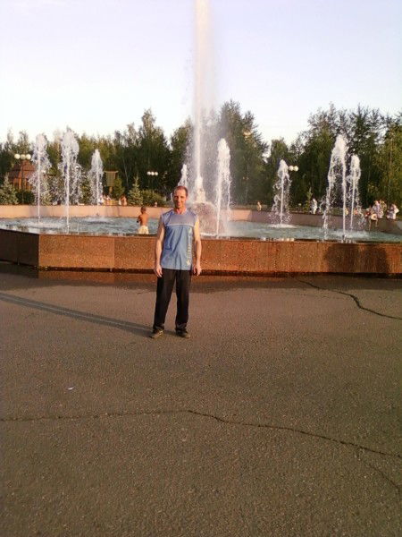 Олег Пономарёв