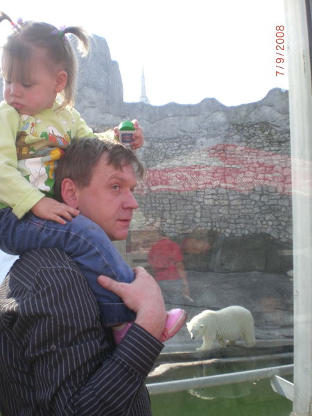 Сергей Макаров