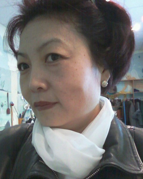 Светлана ***