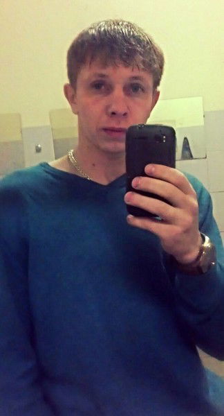 Сергей Шерстнев