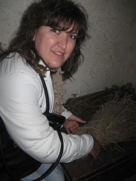 Марина Чудаколова