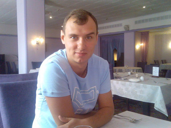 Дмитрий Тюрин