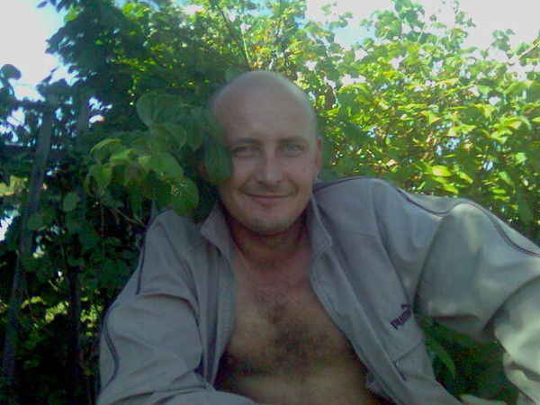 Андрей Ильиных