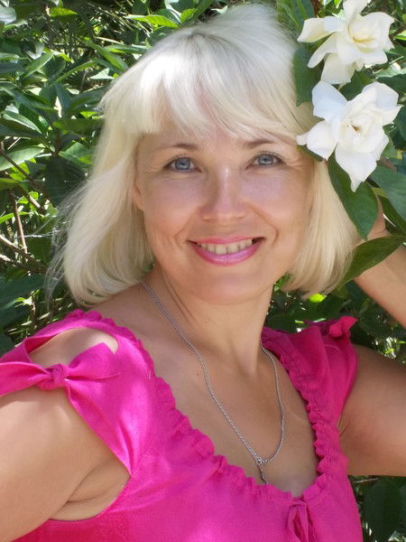 Ольга Семенова