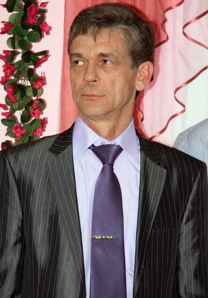 Владимир Горохов