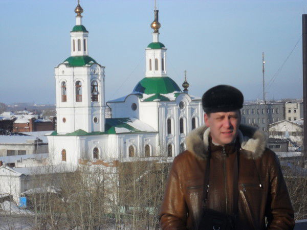 Ришат Зарипов