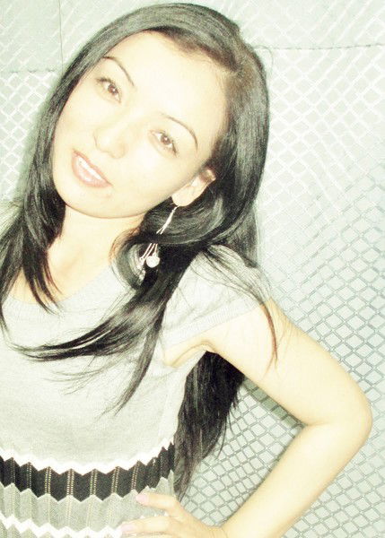 Акмарал Есеналы